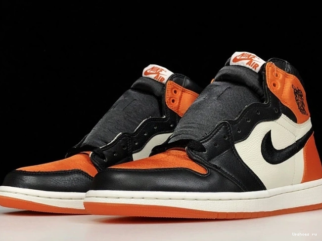 OG Jordan Backboard' HI AV3725-010 AIR 'Satin Shattered SL Re 1 0921